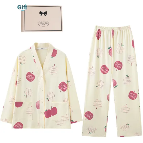 MIOJUER Women's Pajama Sets