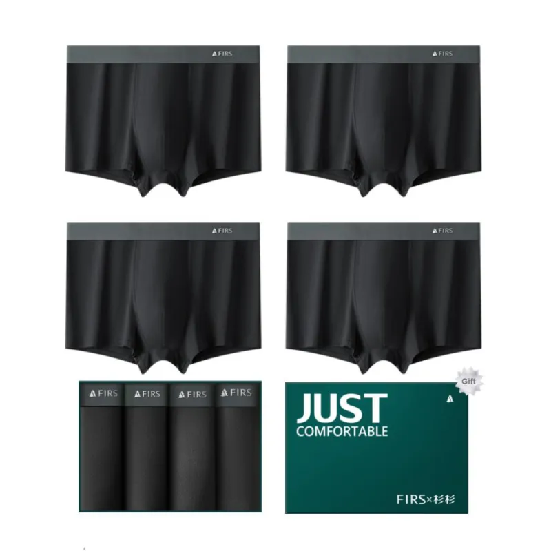 FIRS Men Underpants-14
