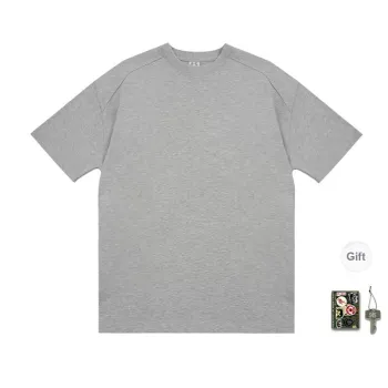 S45 Basic Collection T Shirts Unisex