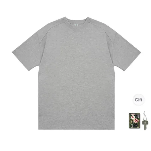 S45 Basic Collection T Shirt Unisex