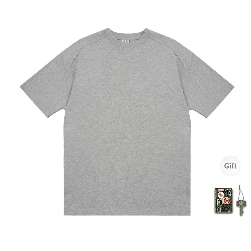 S45 Basic Collection T Shirt Unisex-6