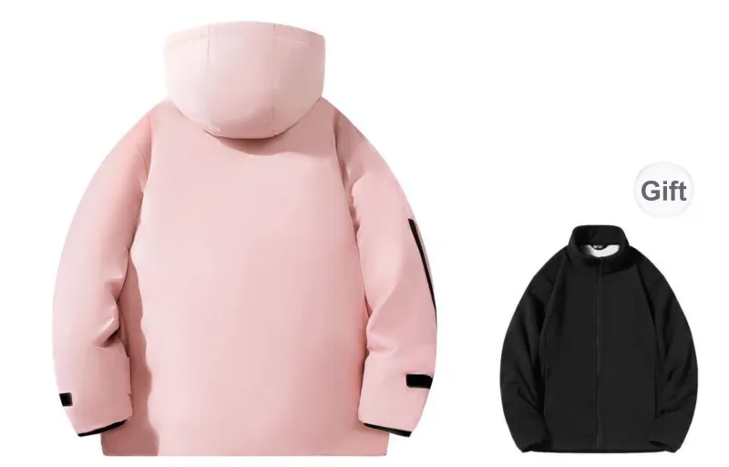 Airwalk Ski Tops Unisex-101