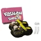 Black+Shoe Box+Socks
