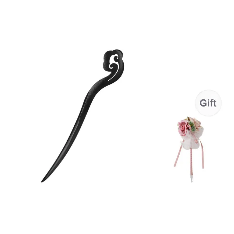 HANYUDIE Hairpins Unisex-6