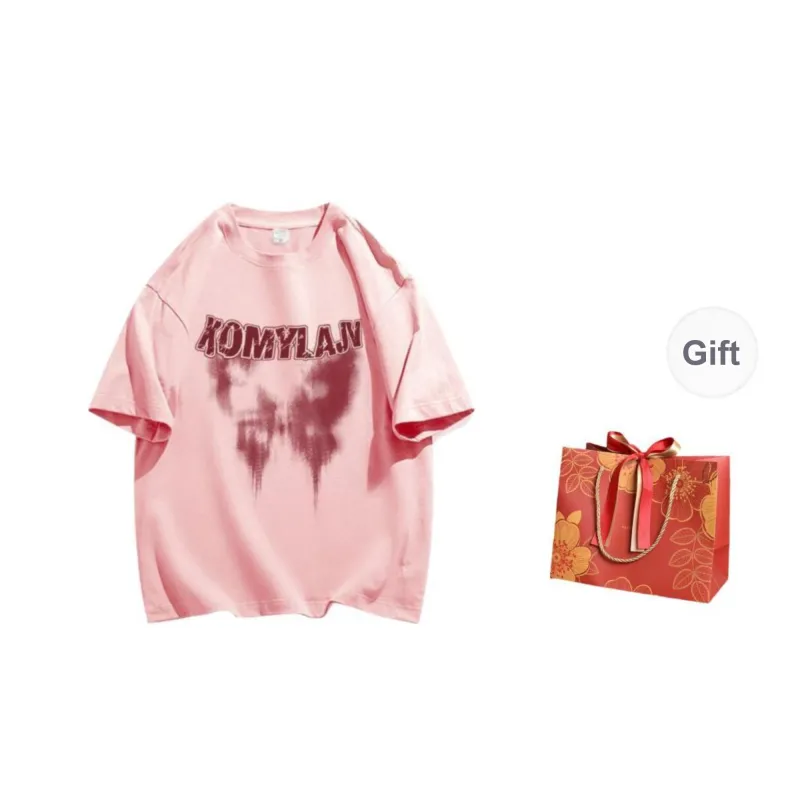 CHANGE SHE Regular T Shirt Women's-3