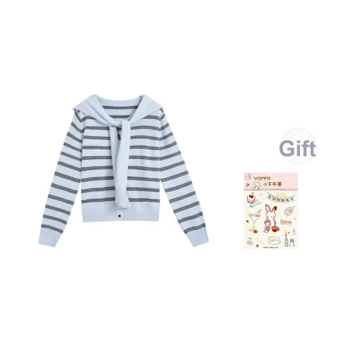 ZIHAN Женская трикотажная одежда