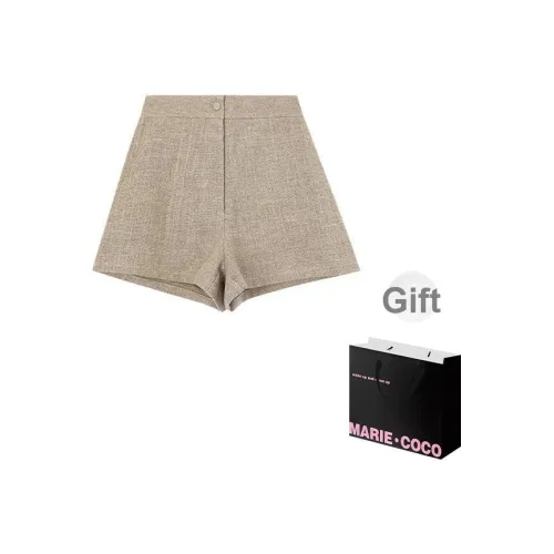 MARIE·COCO Повседневные брюки Женские