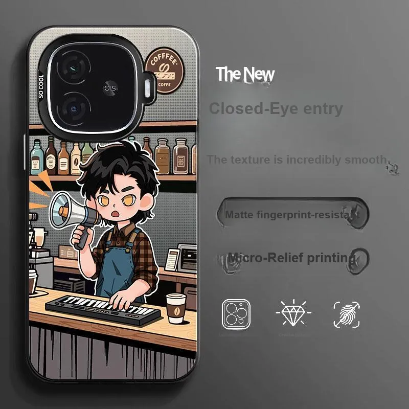 BAOCHENG Phone Cases-1