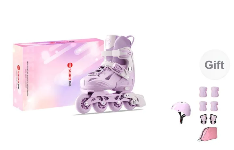 Sway Inline Skates-21
