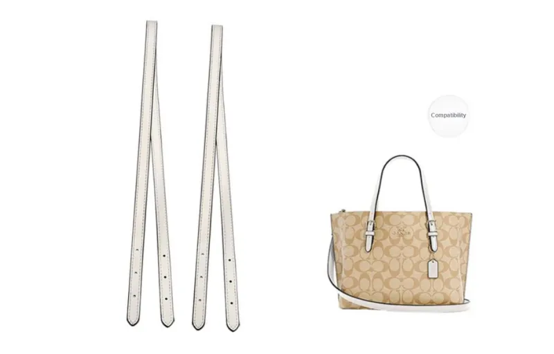 Kim Yeon sha Cow Leather Bag Strap Women's Multicolor-24
