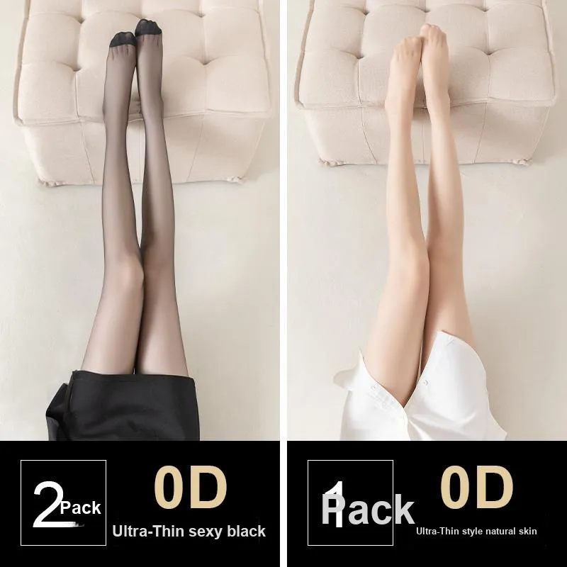 The Temptation Of The Muse Stockings Women's 3 Pack-12