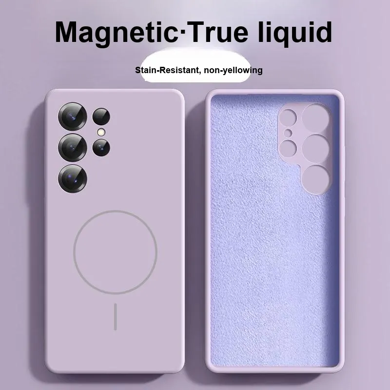 ZHUOJI Phone Cases-1