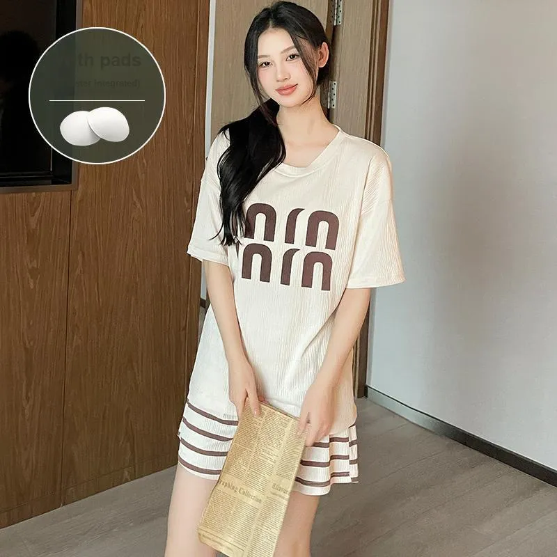 Ta Yan Women's Pajama Sets-10