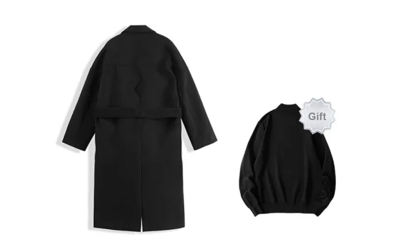 I'm David Coats Unisex-3