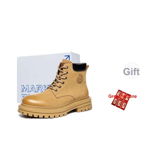 FAIRWHALE Traverse Горы And Streams Мартин Boot Мужской