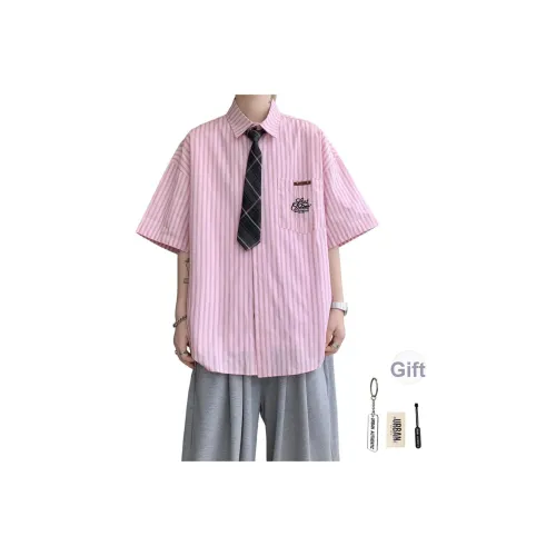 URBAN AUTHENTIC Унисекс Рубашки