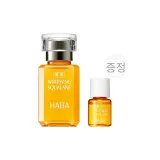 15ml 브라이트닝 오일 및 4ml 브라이트닝 오일 선물 세트