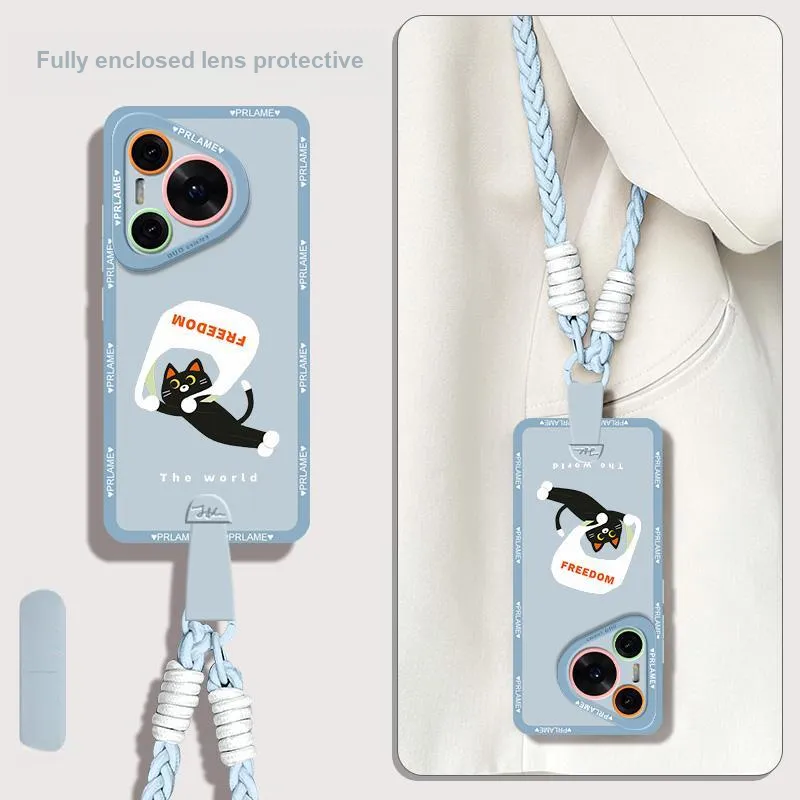 Interesting shell Phone Cases-13