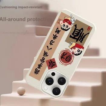YIBAOBAO Phone Cases