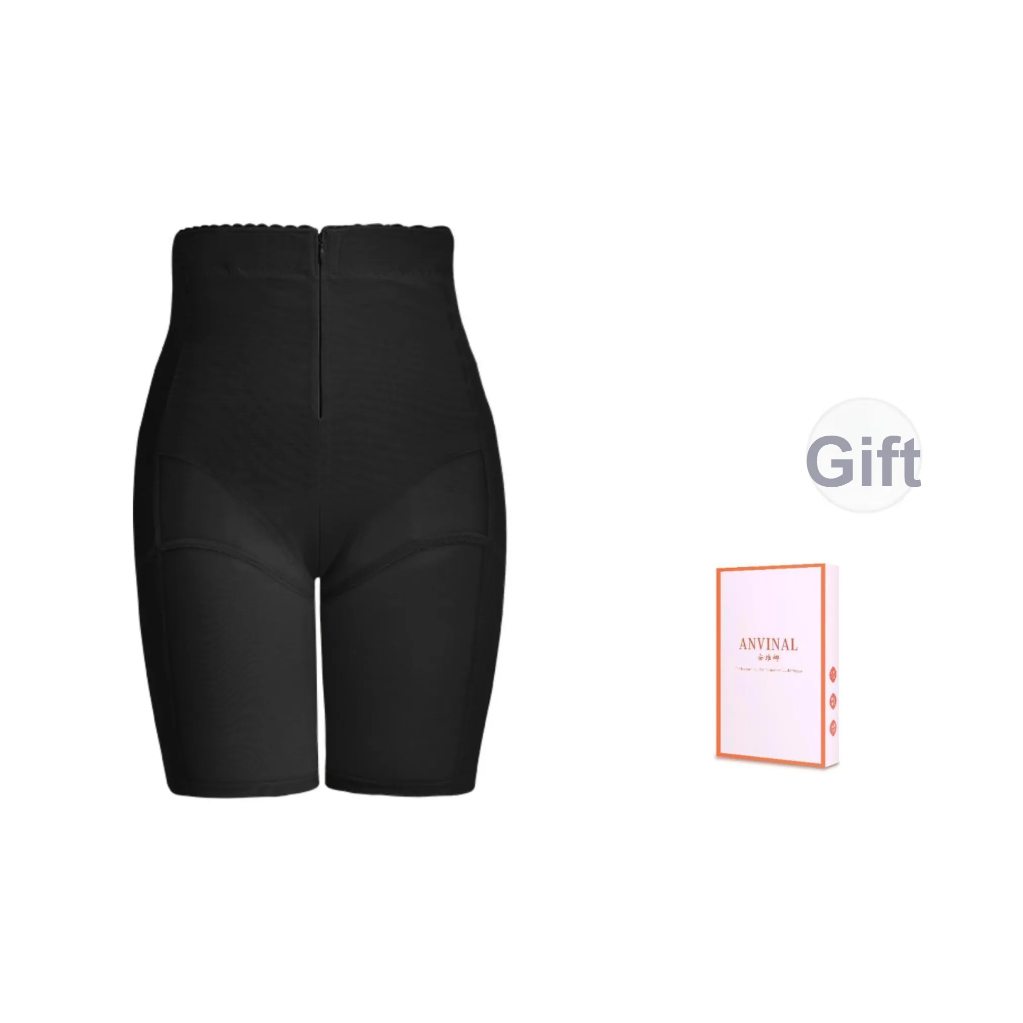 ANVINAL Корректирующее белье низ женское