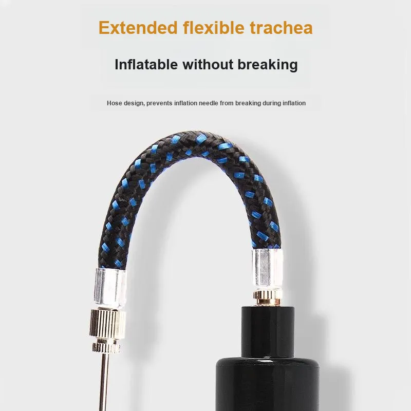 LINING Bicycle Pumps-2