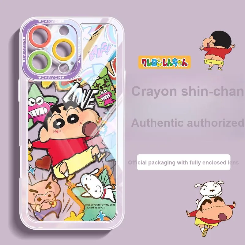 Pin Sai Phone Cases-5