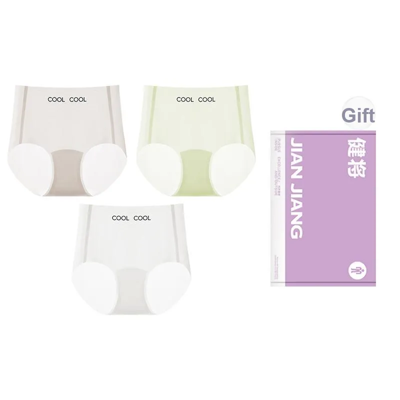 Master Underpants Women's Box 3 Pack-2