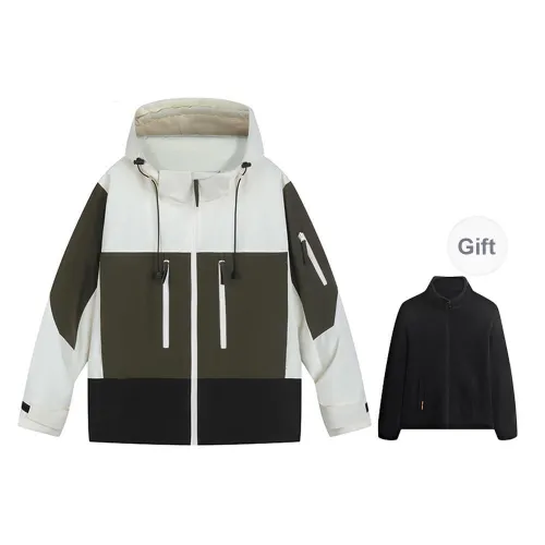 MIIOW Jackets Women's