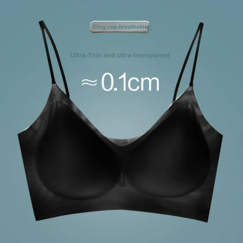 H YXIANG Women's Bras-67