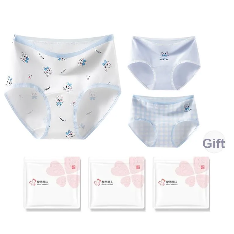 Urban Beauty Underpants Women's 3 Pack-0