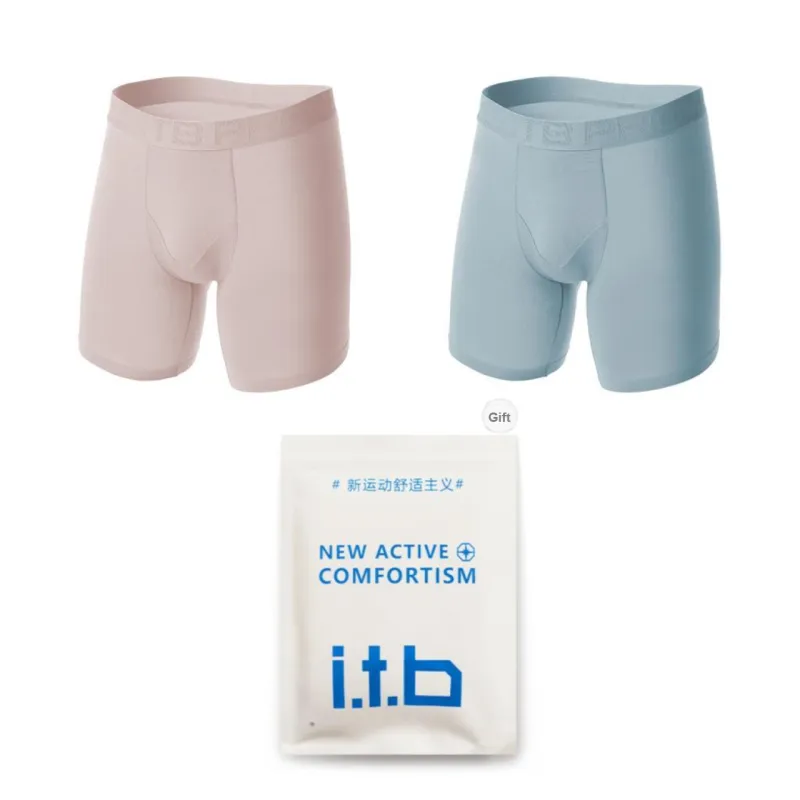 I.t.b Men Underpants-10