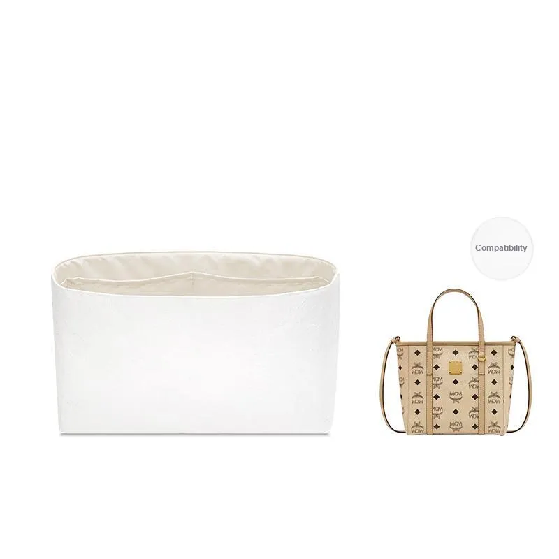 FANJI DuPont Paper Bag Accessory Unisex Steamed Chestnut/Rich Chestnut/All Black/Peach Pink-0
