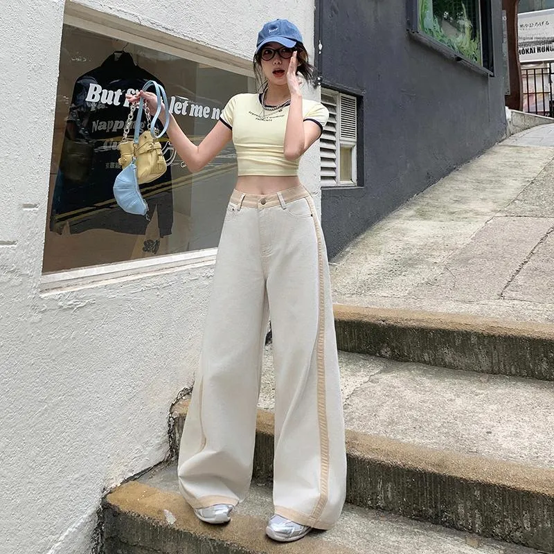 The New Age Family Jeans Women's-17