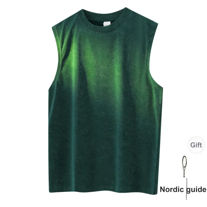 Nordic Raiders Tank Tops Unisex-6