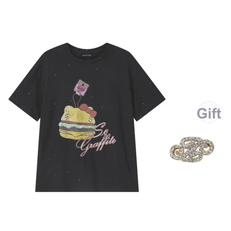 Sofitte T Shirts Women's-3