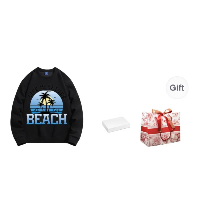 CHANGE SHE Sweatshirts Unisex-10