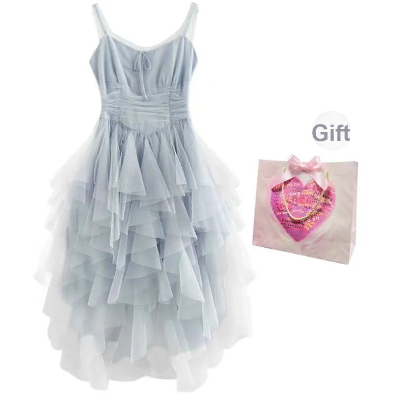 Peaches Peaches Slip Dress Women's-7