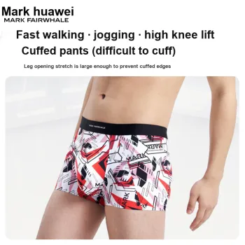 FAIRWHALE Underwear Gift Box Men's Box 3 Pack