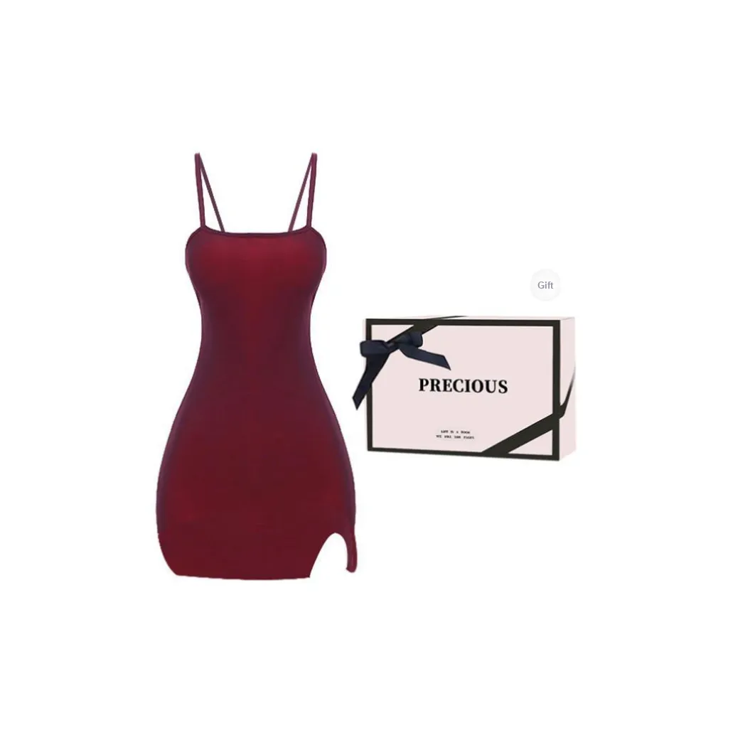 TLXT Women's Nightgowns