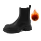 Black (Fleece-Lined)