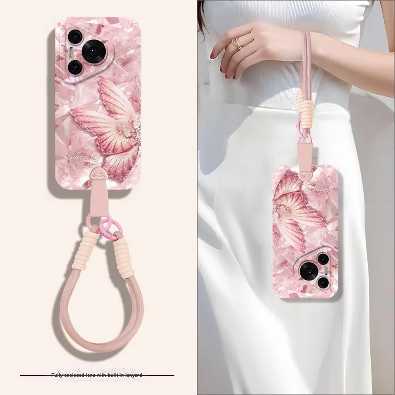 Interesting shell Phone Cases-9