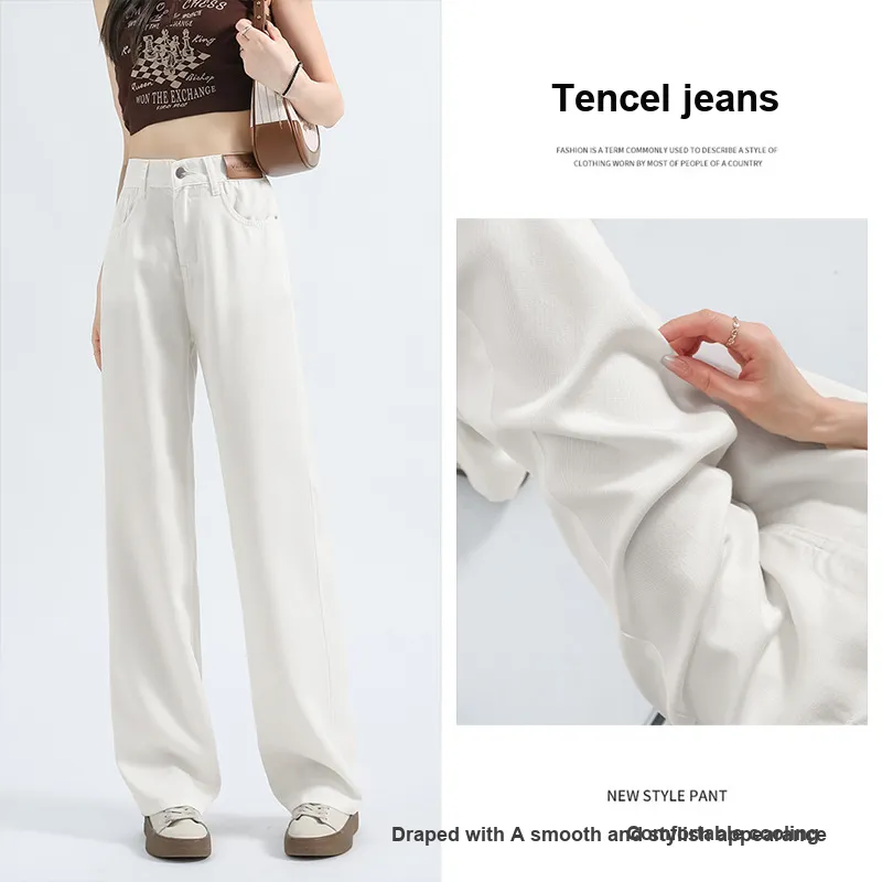 Cotton Gene Jeans Women's-4