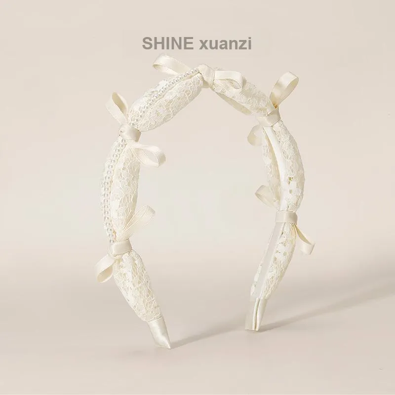 SHINE Headbands Women's-1