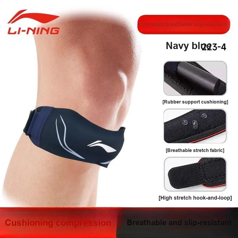 LiNing Badminton Table Tennis Patella Bands-9