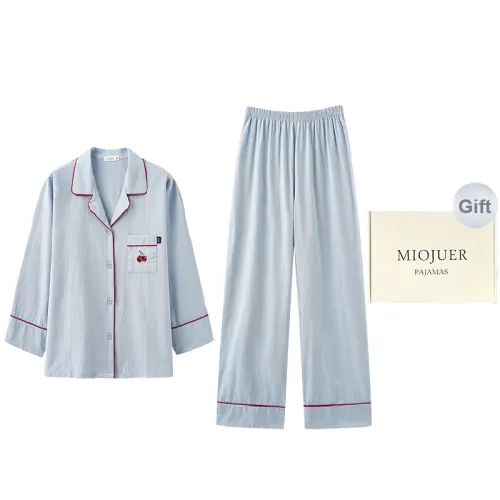 MIOJUER Women's Pajama Sets