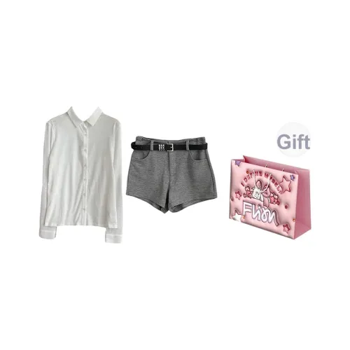 FLIM Повседневный костюм женский коробка включена