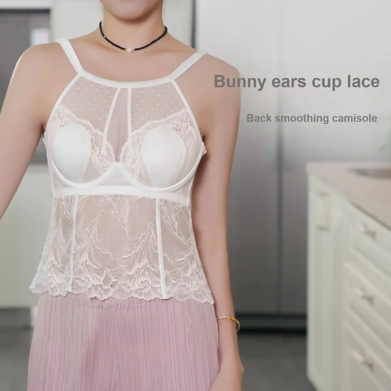 HUYU Women's Bras-6