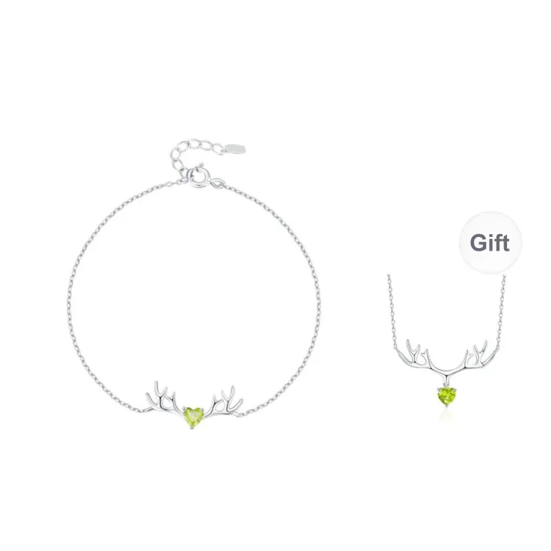 ME LUXE Bracelets Women's-20