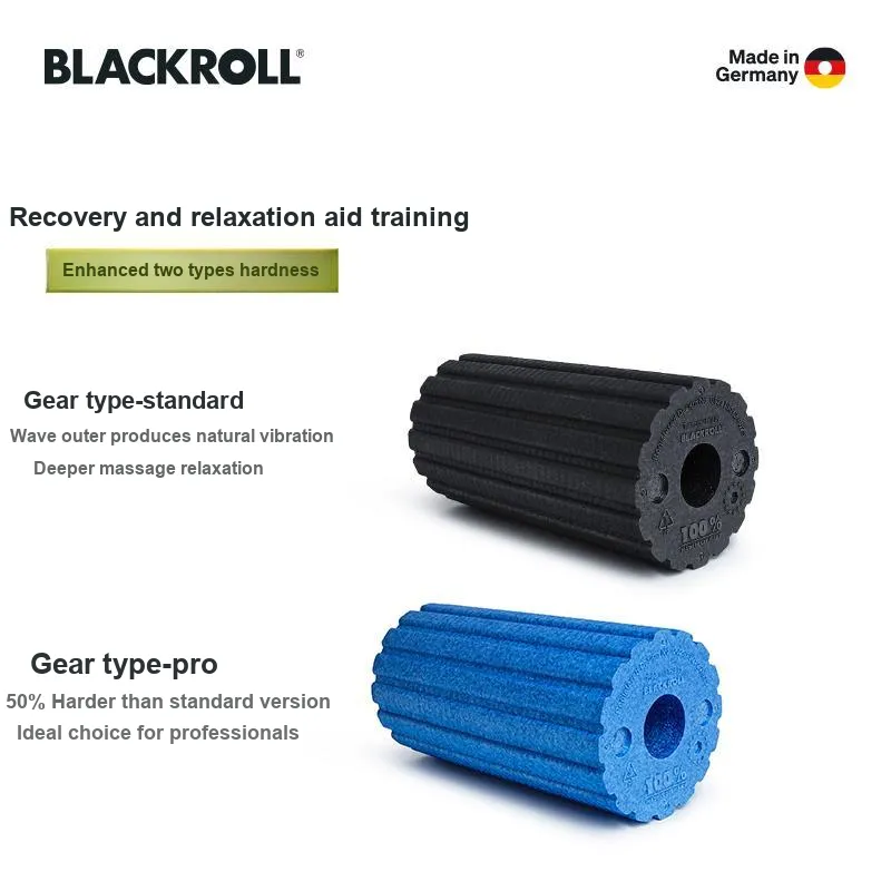 BLACKROLL Foam Rollers-26