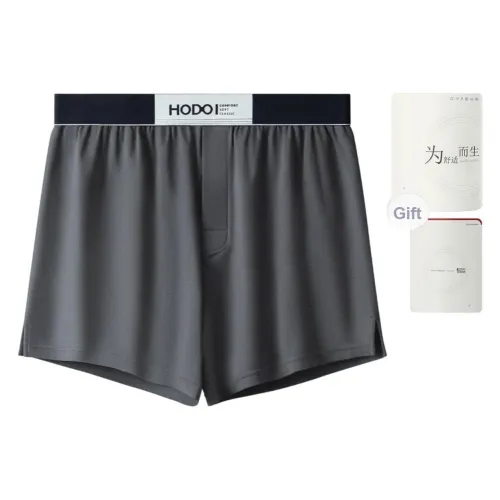 Red Bean Нижнее белье Мужской Сумка для покупок 1 Пачка